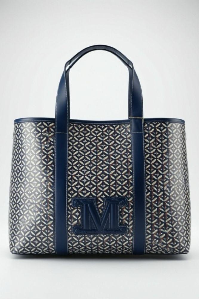 FARNETO 001AZZURRO MAX MARA